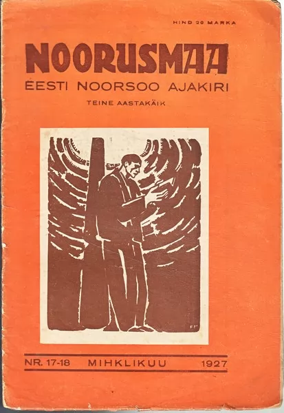Noorusmaa,1927/17-18