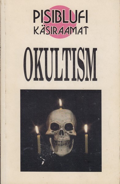 Alexander C. Rae Okultism