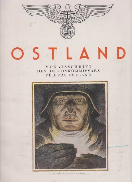 H. Loche Ostland,1942/6