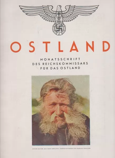 H. Loche Ostland,1943/1