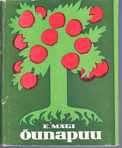 E. Mägi Õunapuu : [abiks aiapidajale]