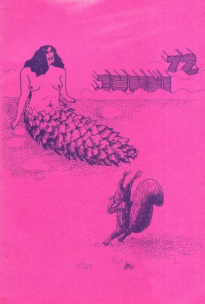 Pähklipureja : 1972 nr. 6