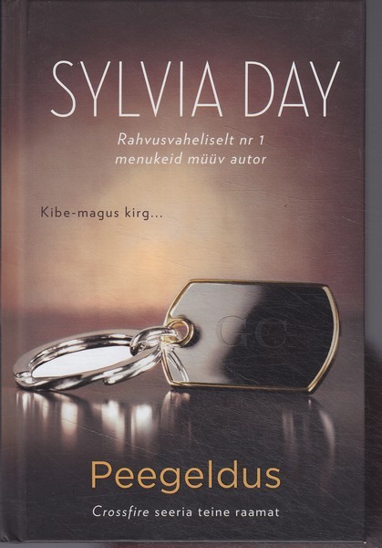 Sylvia Day Peegeldus, 2 osa