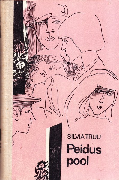 Silvia Truu Peidus pool