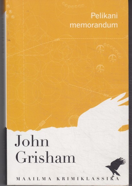John Grisham Pelikani memorandum