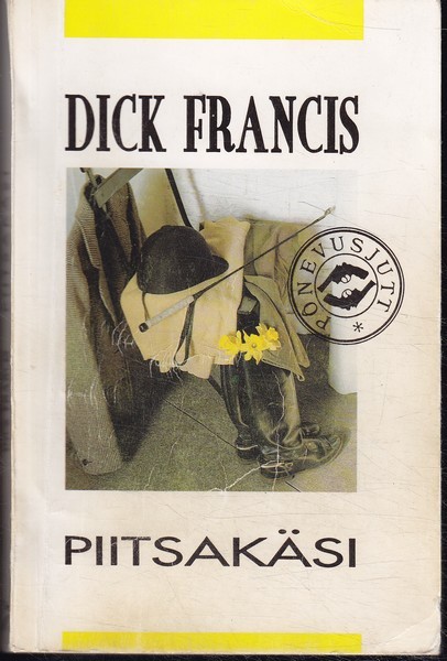 Dick Francis Piitsakäsi