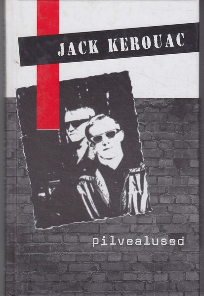 Jack Kerouac Pilvealused