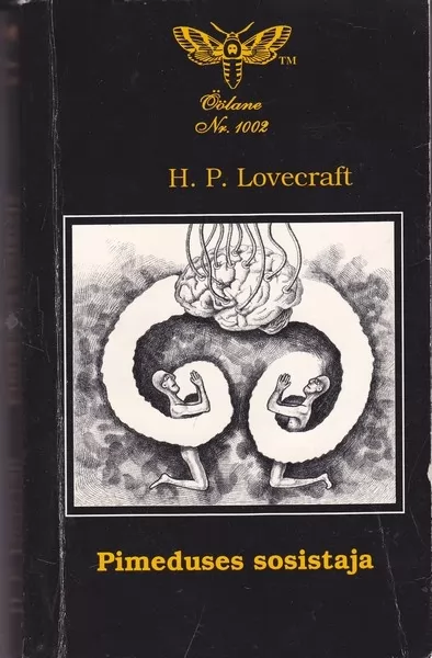 H. P. Lovecraft Pimeduses sosistaja