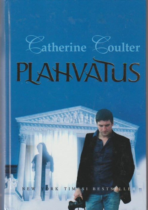 Catherine Coulter Plahvatus