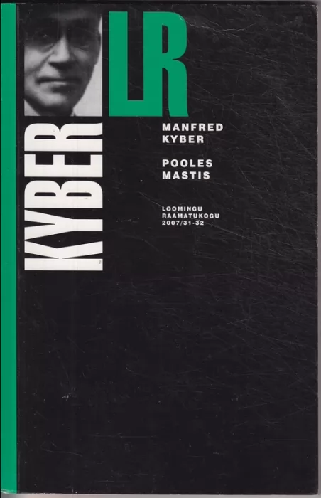 Manfred Kyber Pooles mastis