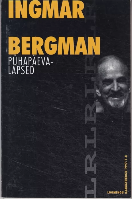 Ingmar Bergman Pühapäevalapsed