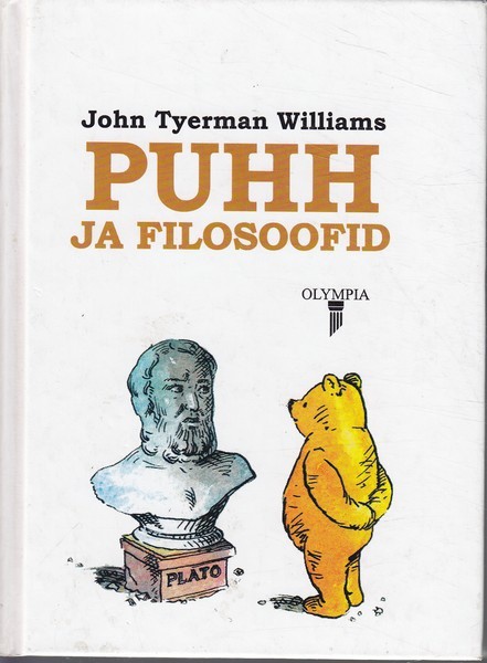 John Tyerman Williams Puhh ja filosoofid