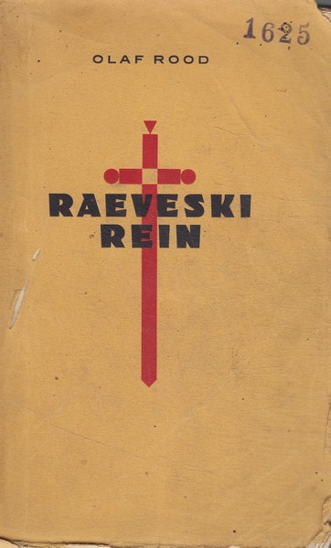Olaf Rood Raeweski Rein