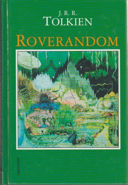 J.R.R. Tolkien Roverandom