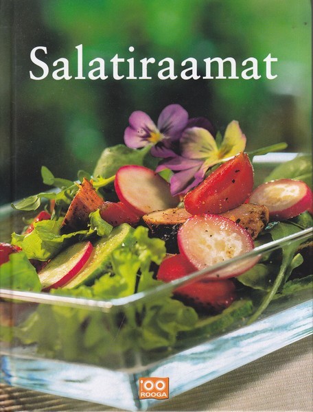 Salatiraamat
