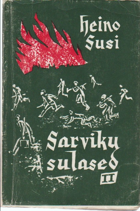 Heino Susi Sarviku sulased, II