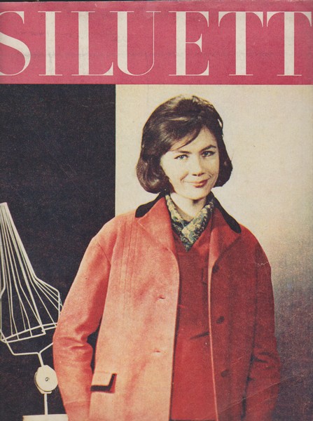 Siluett, 1963