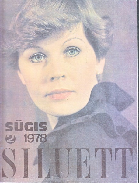 Siluett, 1978/sügis