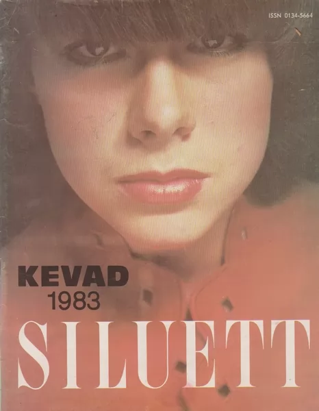 Siluett, 1983/kevad