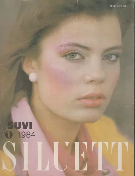 Siluett, 1984/suvi
