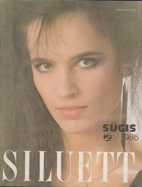 Siluett, 1985/sügis