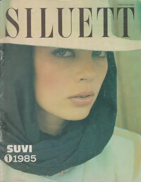 Siluett, 1985/suvi