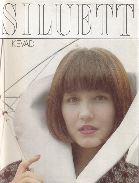 Siluett, 1990/3