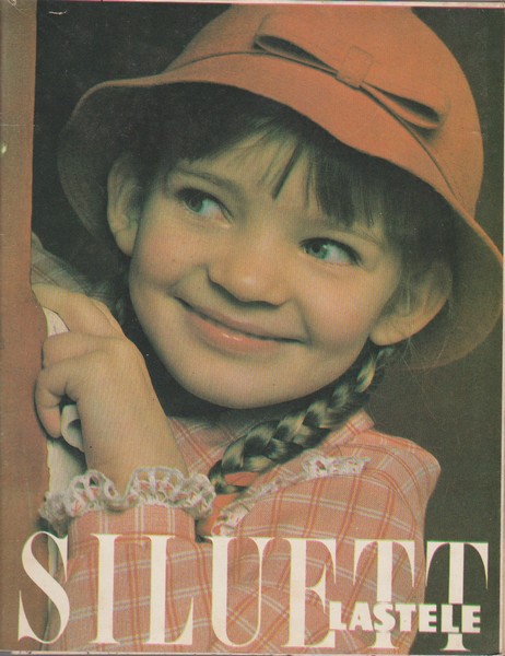 Siluett lastele, 1982