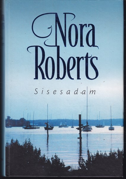 Nora Roberts Sisesadam