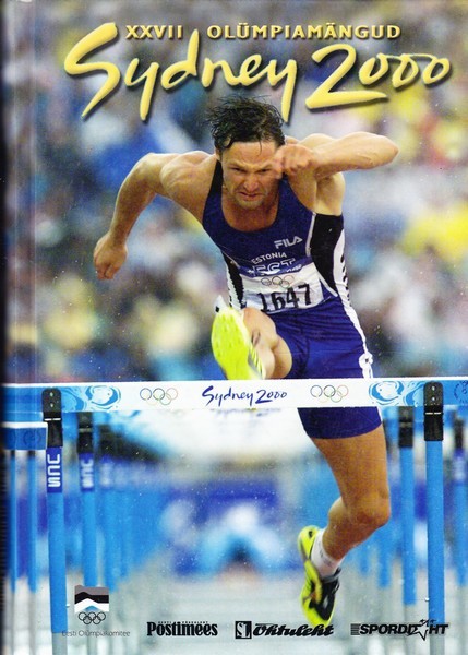 Sydney 2000 : XXVII olümpiamängud
