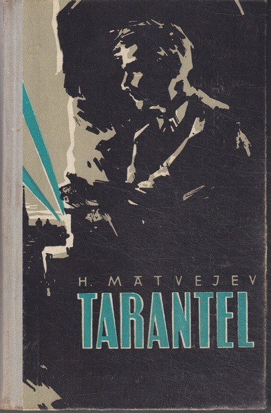Herman Matvejev Tarantel