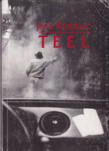 Jack Kerouac Teel