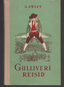 Jonathan Swift Gulliveri reisid