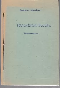 Edison Marshall Varastatud Buddha