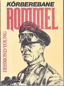Desmond Young Kõrberebane Rommel