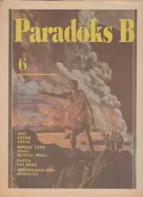 Paradoks B 1992/6