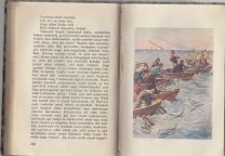 Rudyard Kipling Julged merimehed : jutt suurilt madalikelt