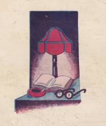 Raamatute tutvustaja nr 9, 1920-1930