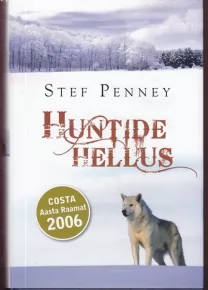 Stef Penney Huntide hellus