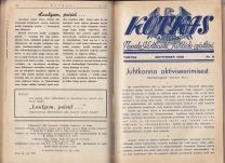 Kotkas,1937/1938