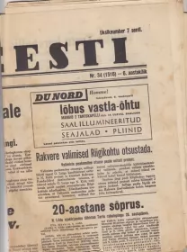 Uus Eesti, 1940/34
