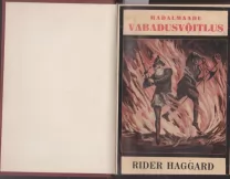Henry Rider Haggard Madalmaade vabadusvõitlus : (Lysbeth)