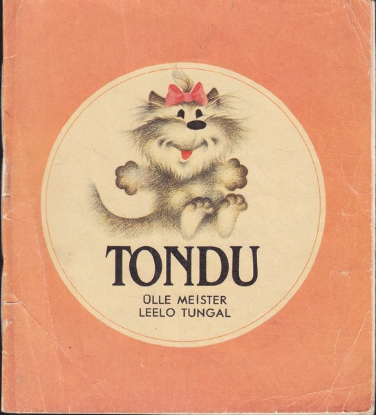 Leelo Tungal Tondu