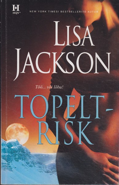 Lisa Jackson Topeltrisk