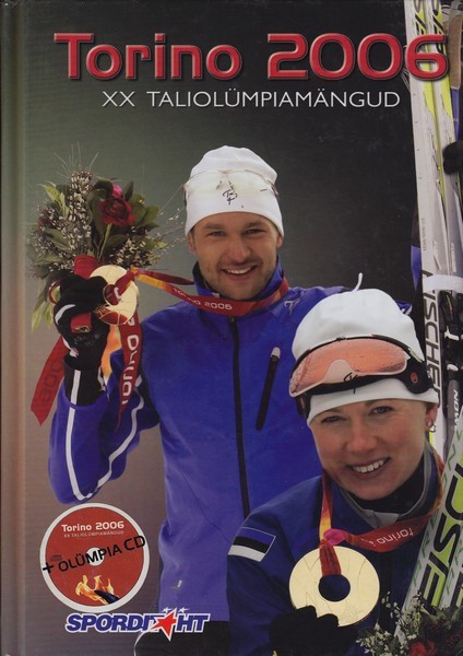 Indrek Schwede Torino 2006 : 2006 XX taliolümpiamängud