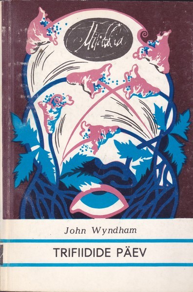 John Wyndham Trifiidide päev : [ulmeromaan]