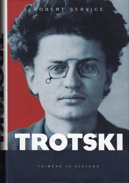 Robert Service Trotski