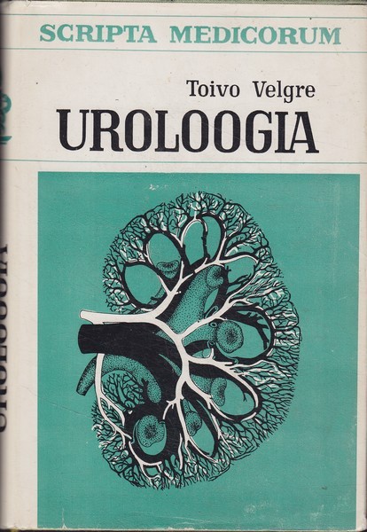 Toivo Velgre Uroloogia