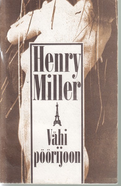 Henry Miller Vähi pöörijoon