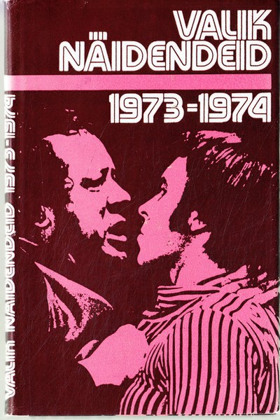 Valik näidendeid : 1973-1974